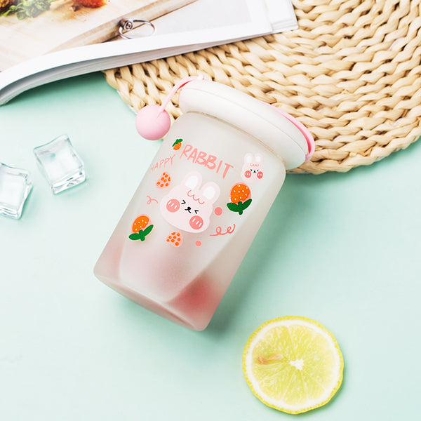 Cute Bears Water Bottle PN3916