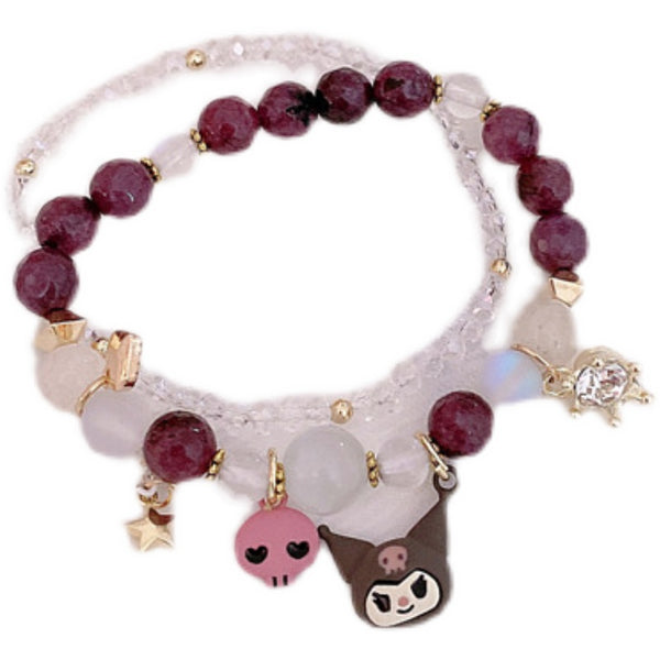 Lovely Anime Bracelet PN3569