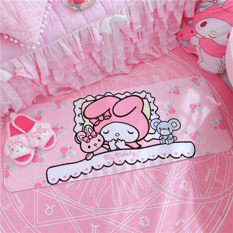 Cartoon cat Mat PN2764