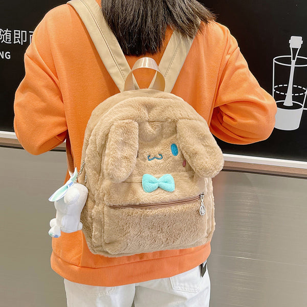 Soft Anime Backpack PN4491