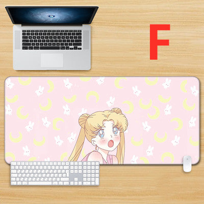 Lovely Sailormoon Mouse Pad PN4992