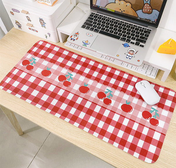 Sweet Fruits Mousepad/Table Mat PN3513