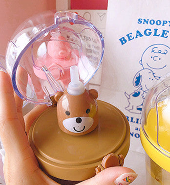 New Style Bear Water Bottle PN1490