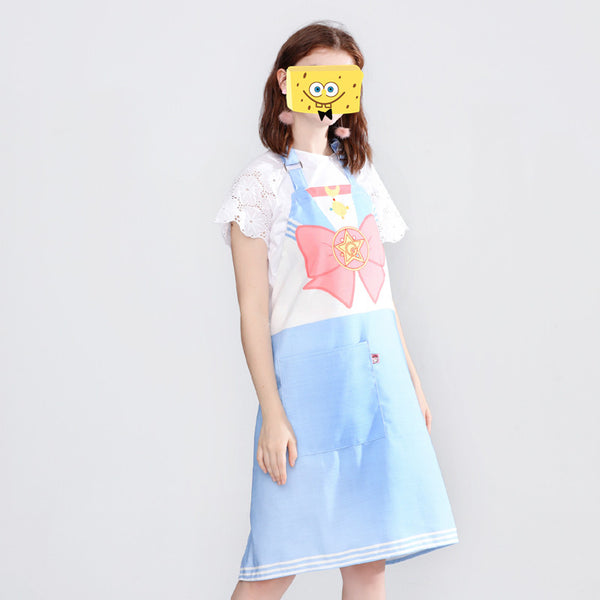 Fashion Sailormoon Apron PN2595