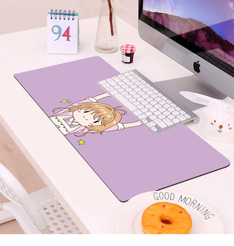 Cute Cartoon Mouse Pad PN2772