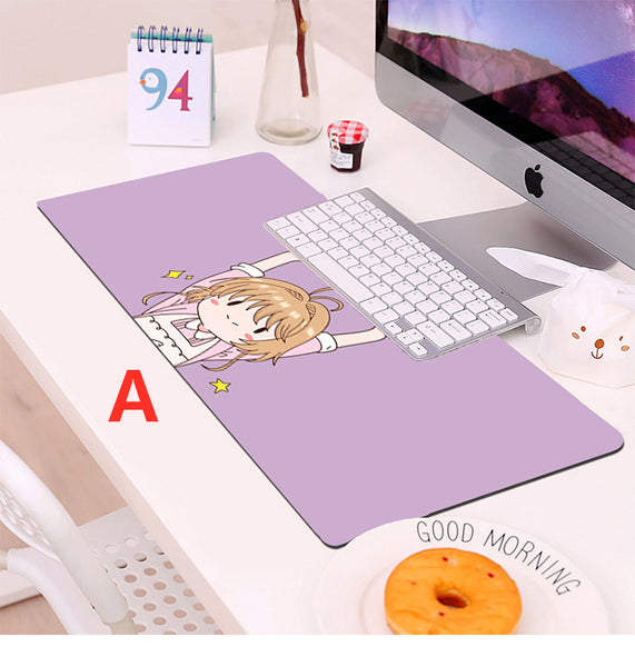 Cute Cartoon Mouse Pad PN2772