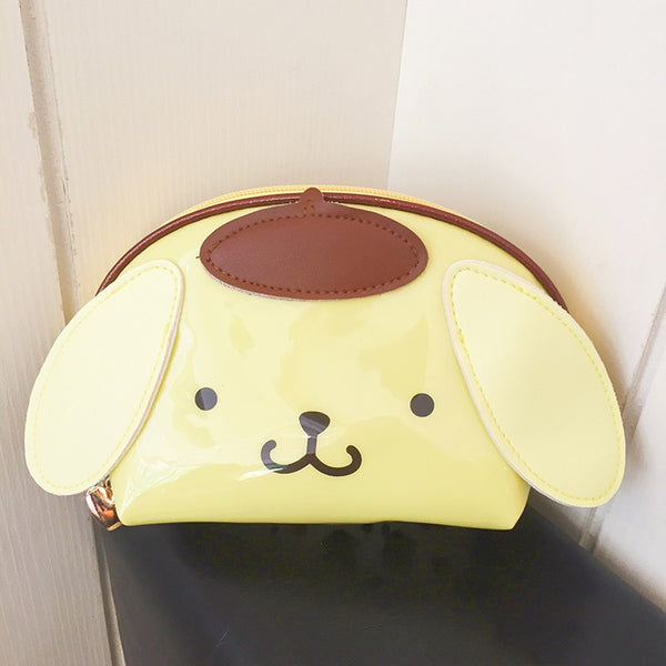 Kawaii Anime Makeup Bag PN4436