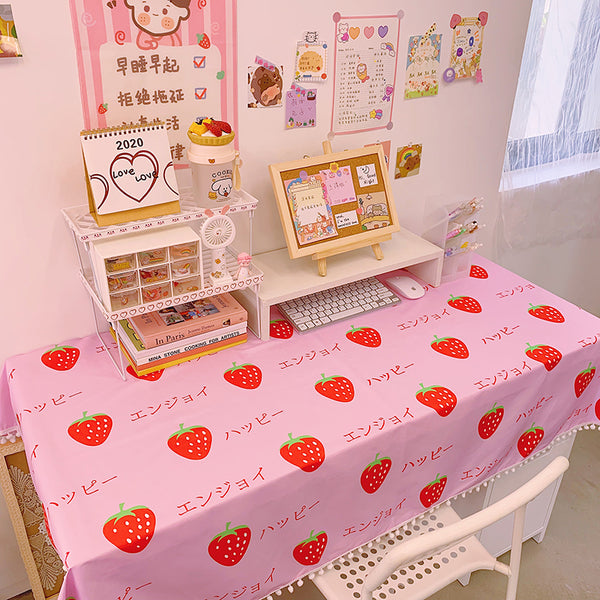 StrawberryTable Mat PN2598