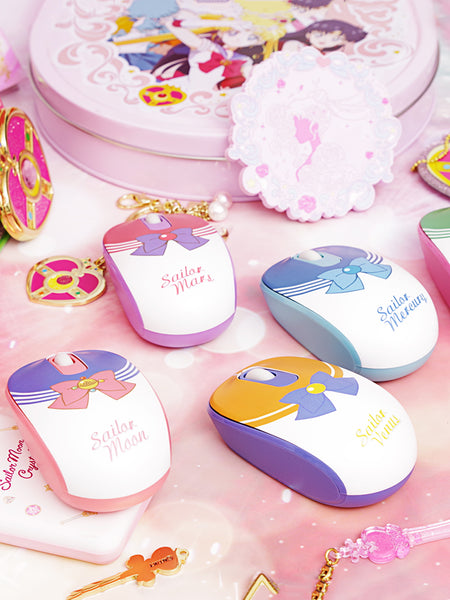 Sailor Moon Wireless Mouse PN1127