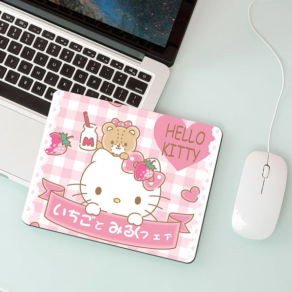 Cartoon Mouse Pad PN2524