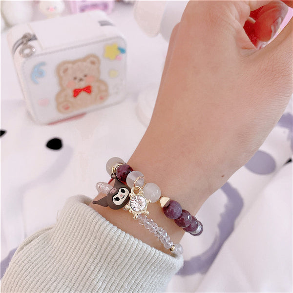 Lovely Anime Bracelet PN3569