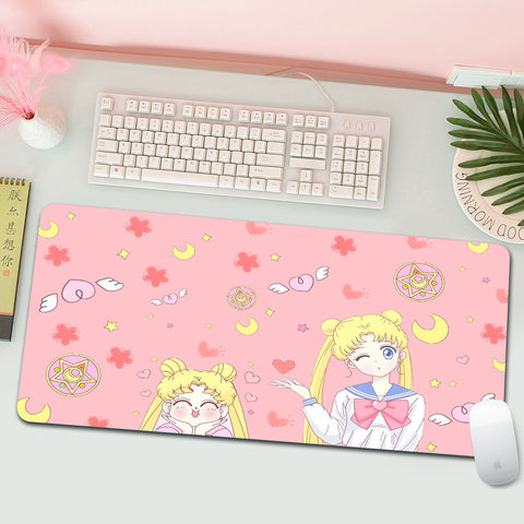 Lovely Sailormoon Mouse Pad PN1942