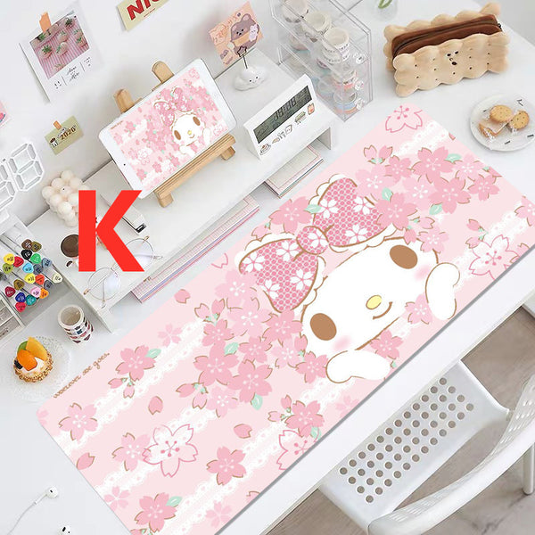 Lovely Melody Mouse Pad PN4079