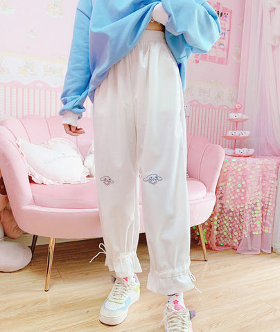 Fashion Girl Pants PN3297