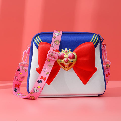 Fashion Sailormoon Makeup Bag PN2985