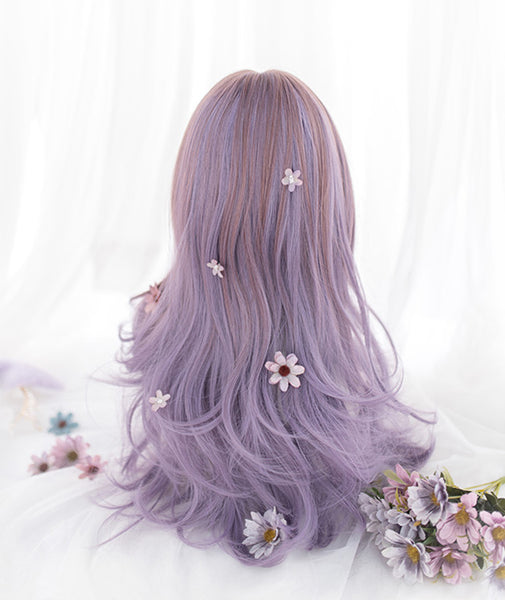 Lolita Alice Pastel Wig PN3302