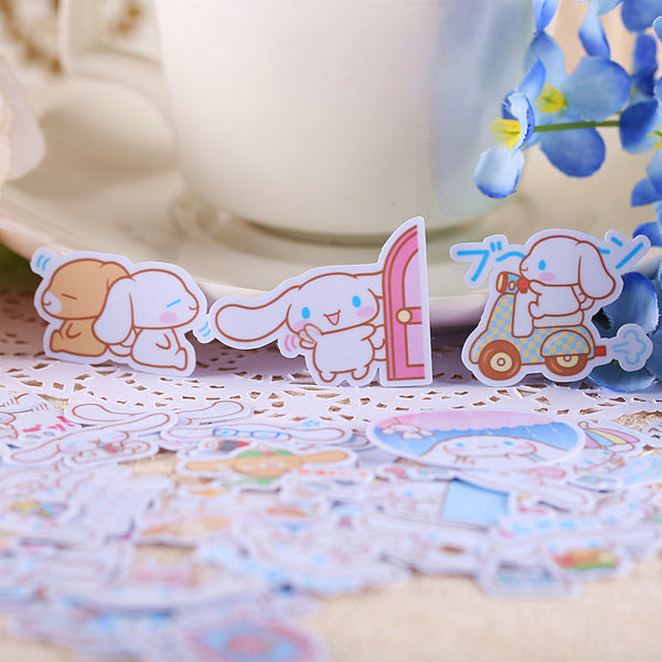 Lovely Cinnamoroll Stickers PN1735