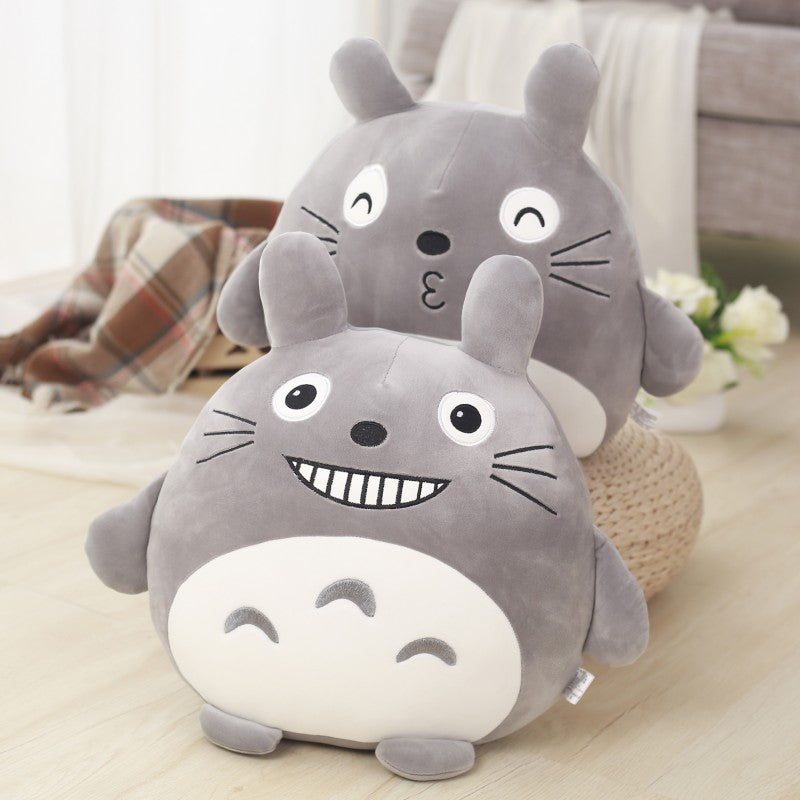 Cartoon Anime Hold Pillow PN4406