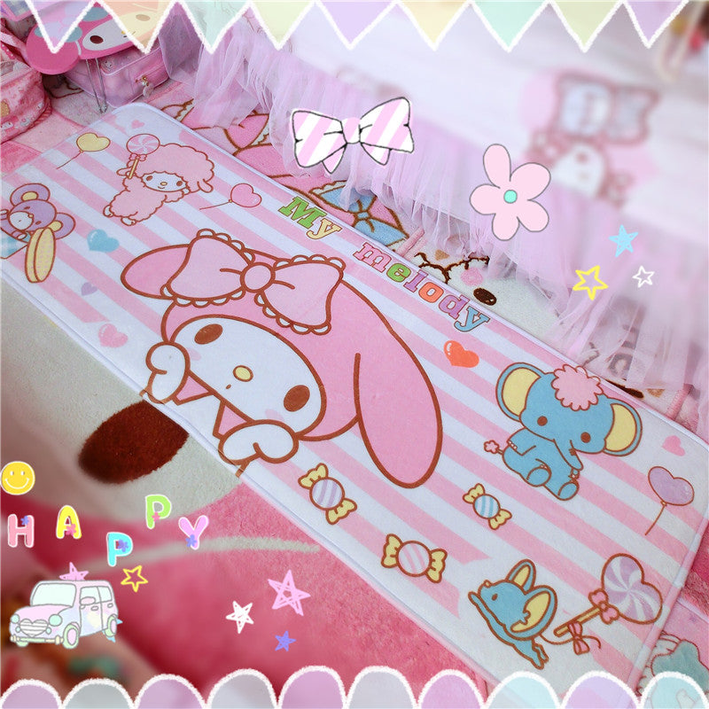 Fashion My Melody Mat PN1248