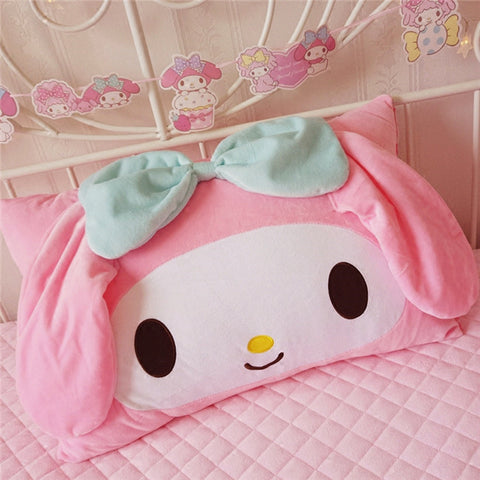 Cartoon My melody Pillowcover PN2763