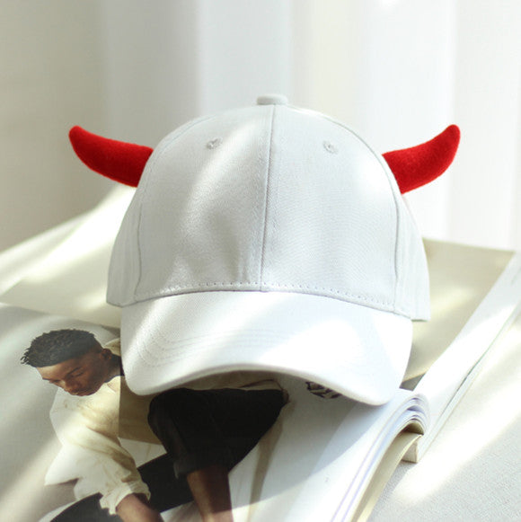 Lovely Devil Hat PN3199 – Pennycrafts