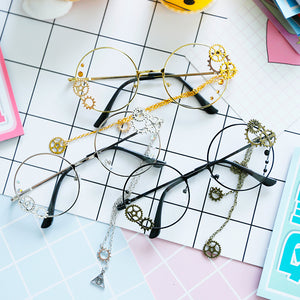 Lolita Black Butler Glasses PN1117