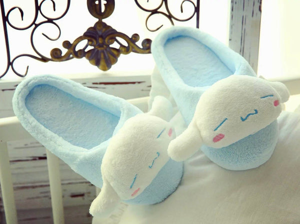 Cute Cinnamoroll Slippers PN0742