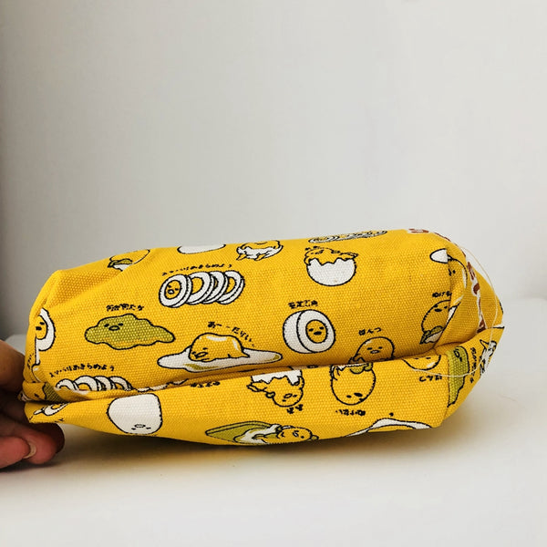 Lovely Gudetama Lunch Handbag PN2071