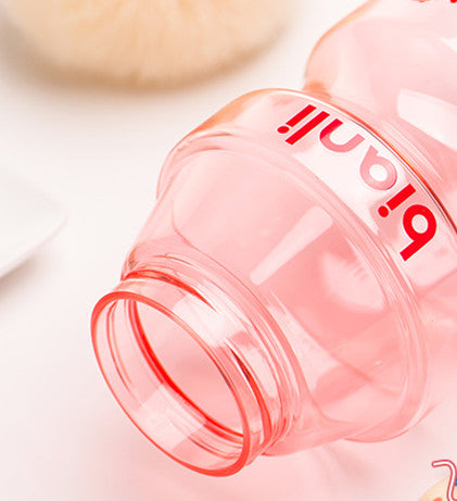 Kawaii Milk Bottle Water Bottle PN1945