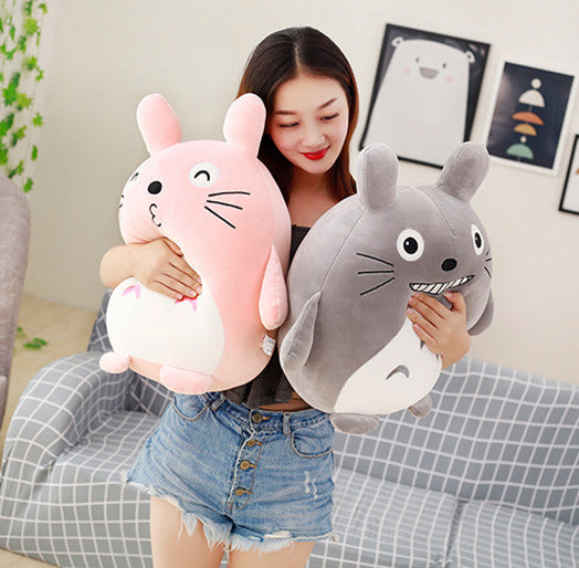 Cartoon Anime Hold Pillow PN4406