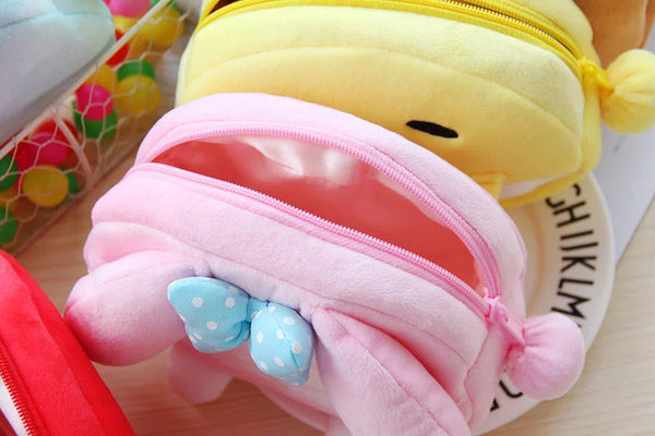 Cute Anime Makeup Bag PN3342