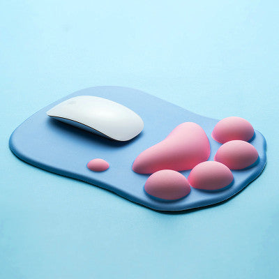 Cute Paw Mouse Pad PN0801