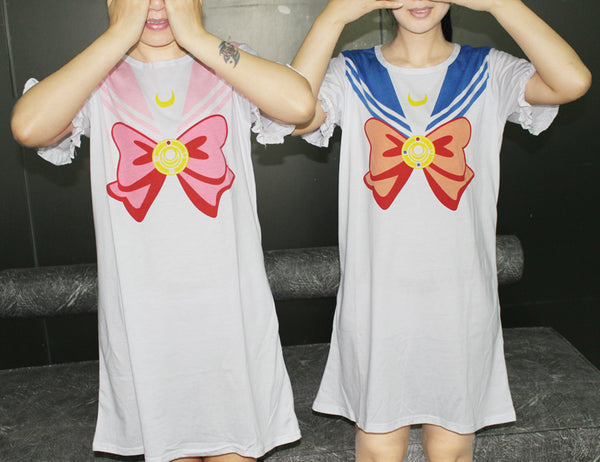 Kawaii Sailormoon Pajamas PN0257