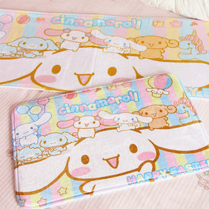 Kawaii Cinnamoroll Mat PN1736