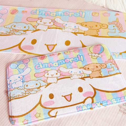 Kawaii Cinnamoroll Mat PN1736