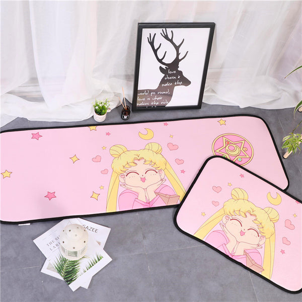 Sailormoon Usagi Mat PN0519