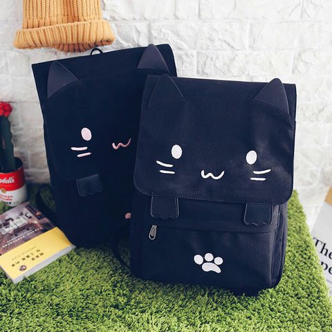 Lovely Cats Travelling ShoulderBag PN0313