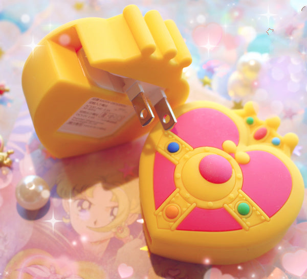 Sailormoon Phone Charger PN1577