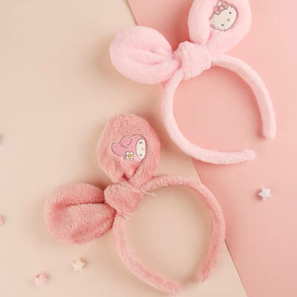 Cute Anime Hair Clasp PN3601