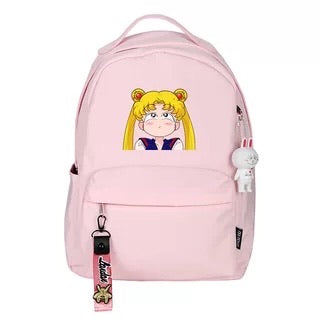 Cute Sailormoon Usagi Backpack PN0578