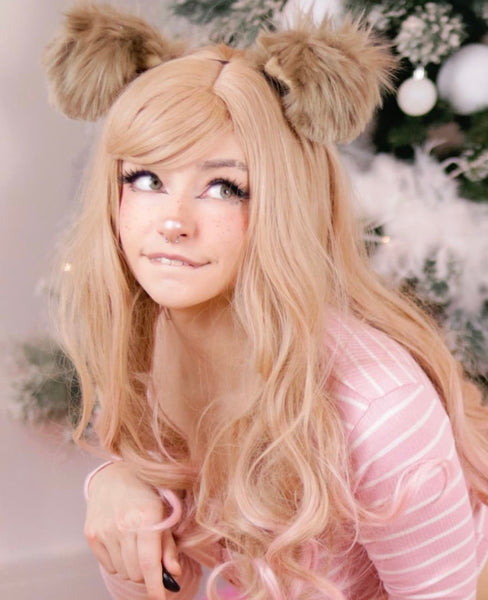 Fashion Lolita Pastel Wig PN2684