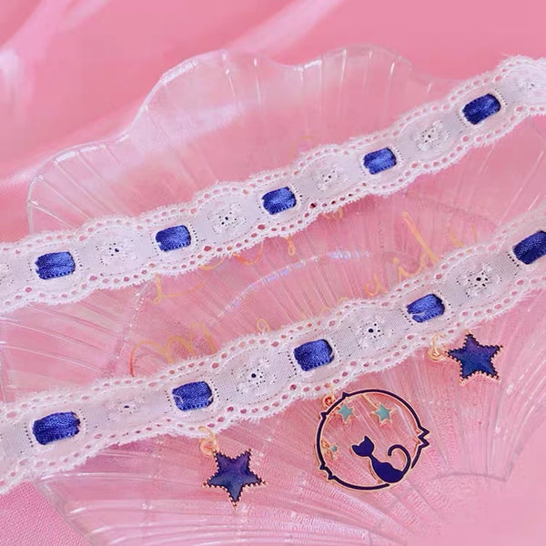 Cute Luna Choker PN3353