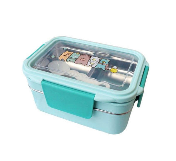 Cartoon Anime Lunch Box PN2612