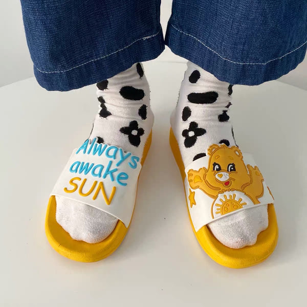 Cute Bears Slippers PN2926