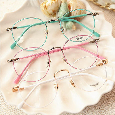 Cute Girl Glasses PN2644