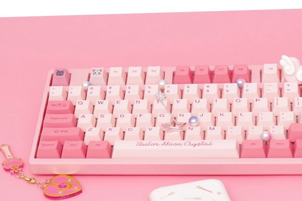 Sailor Moon Wired Keyboard PN3024